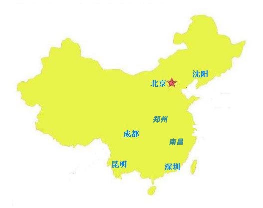 恒远预警机应用实例：涿州为111个行政村安装GPRS气象预警接收机